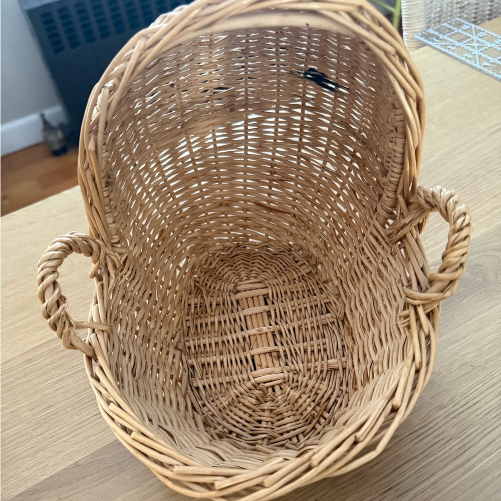 Bassinet basket- small